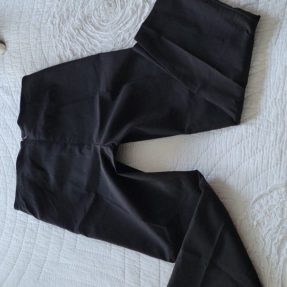 Women's Bebe black skinny pants - Picture 7 of 10